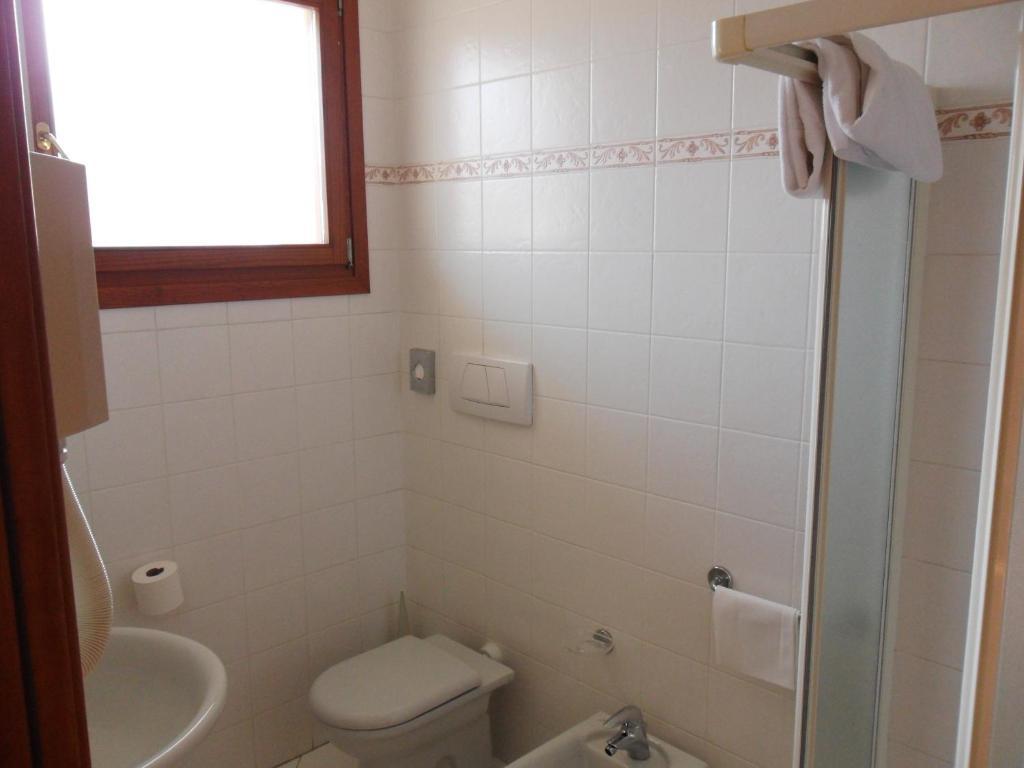 Hotel Ristorante Al Bassanello Bassano del Grappa Quarto foto